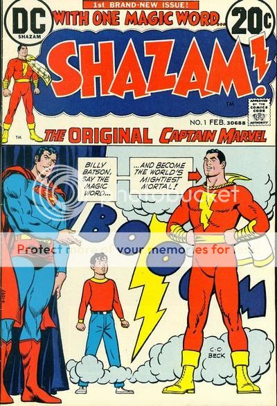5 - Artículos sobre historietas Shazam1_02